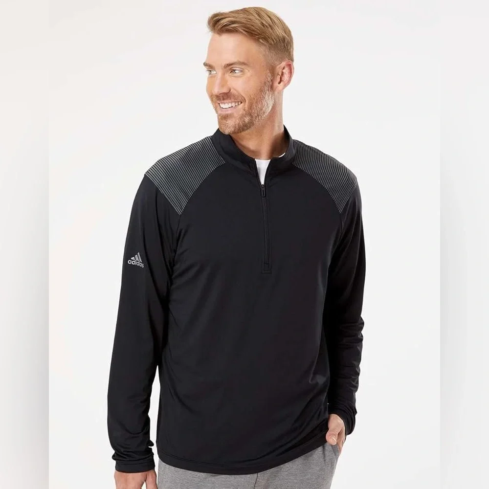 Adidas Jacket Large